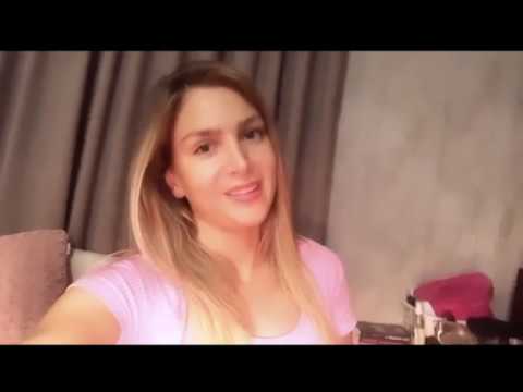 #დარჩისახლში იზოლაციის ერთი დღენია წივწივაძესთან ერთად მის საქართველო 2017