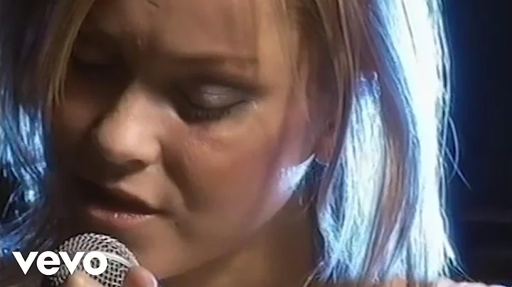 Alice Martineau - Inside Of You (Top Of The Pops 2...