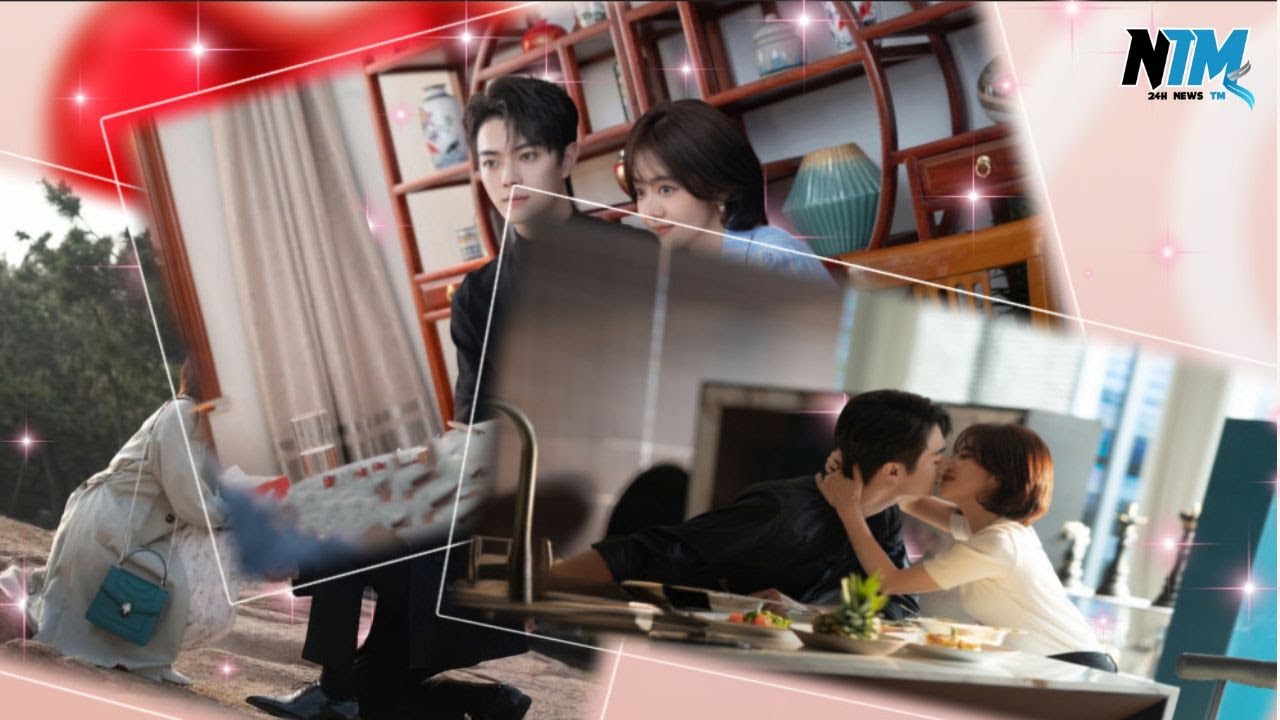 No acting needed! No grand gestures! XuKai’s heartfelt words about TanSongyun brought fans to tears.