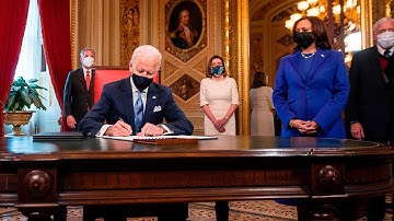 Kenney calls the Keystone XL permit cancellation a 