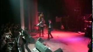 Jangling Jack - Live @ Bush Empire, Nick Cave And The Bad Seeds