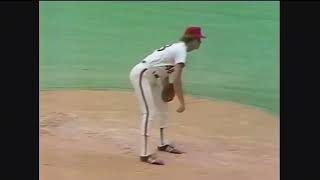 MLB 1979 08 11 79 Pirates vs Phillies Profile