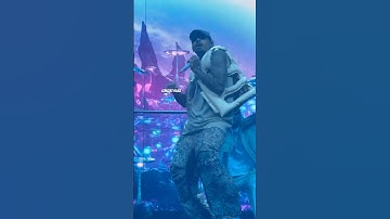 Call Me Everyday ~ Chris Brown ft. Wizkid | 11:11 Tour 2024
