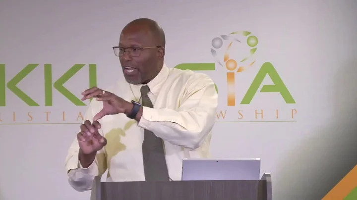"Beloved Do" Elder Carl Bland