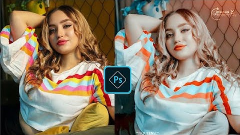 #Trending And Dimanding #Toolwize #Winter A3 Effect #Like #Photoshop #Express By Rehman Creation