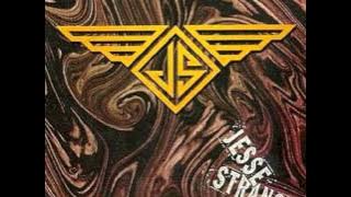 Jesse Strange - Down And Dirty