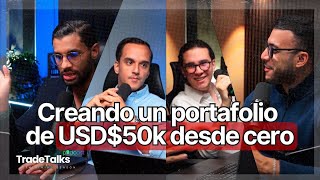 Compramos Us50000 De Acciones En Vivo Baneo De Tiktok En Usa Análisis De Empresas Trade Talks