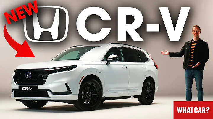 NEW Honda CR-V revealed! Full details on BIG changes for hybrid SUV | What Car? - DayDayNews