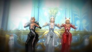 Aion-MV (Dance)