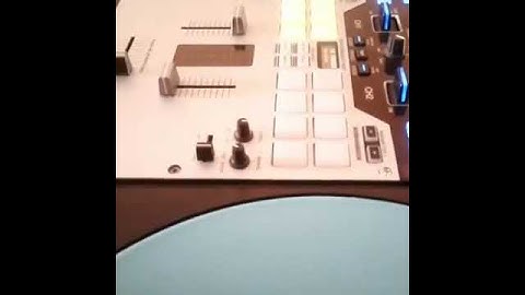 2 click flare orbit pratice DJM S9