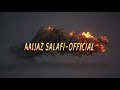 ||Aakhir Che Paana's Mechi Tal Jaai||Br Aijaz Salafi||Aaijaz Salafi Official|| Mp3 Song