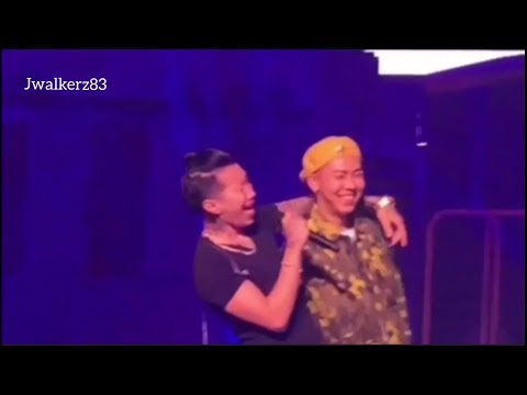 Jay Park n Loco - Post It