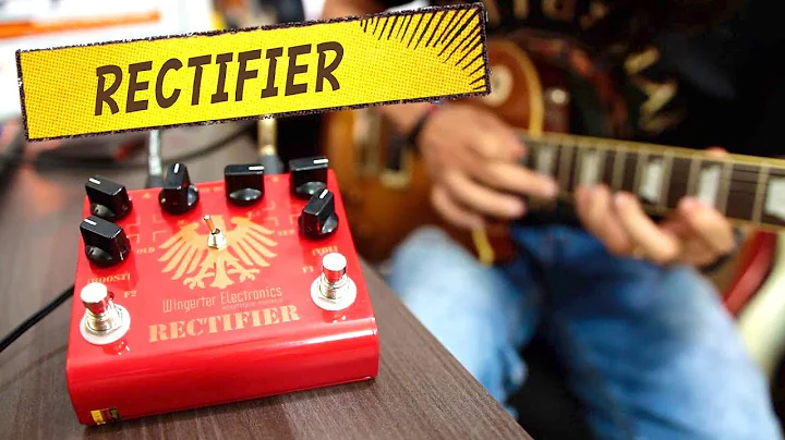 Wingerter Rectifier