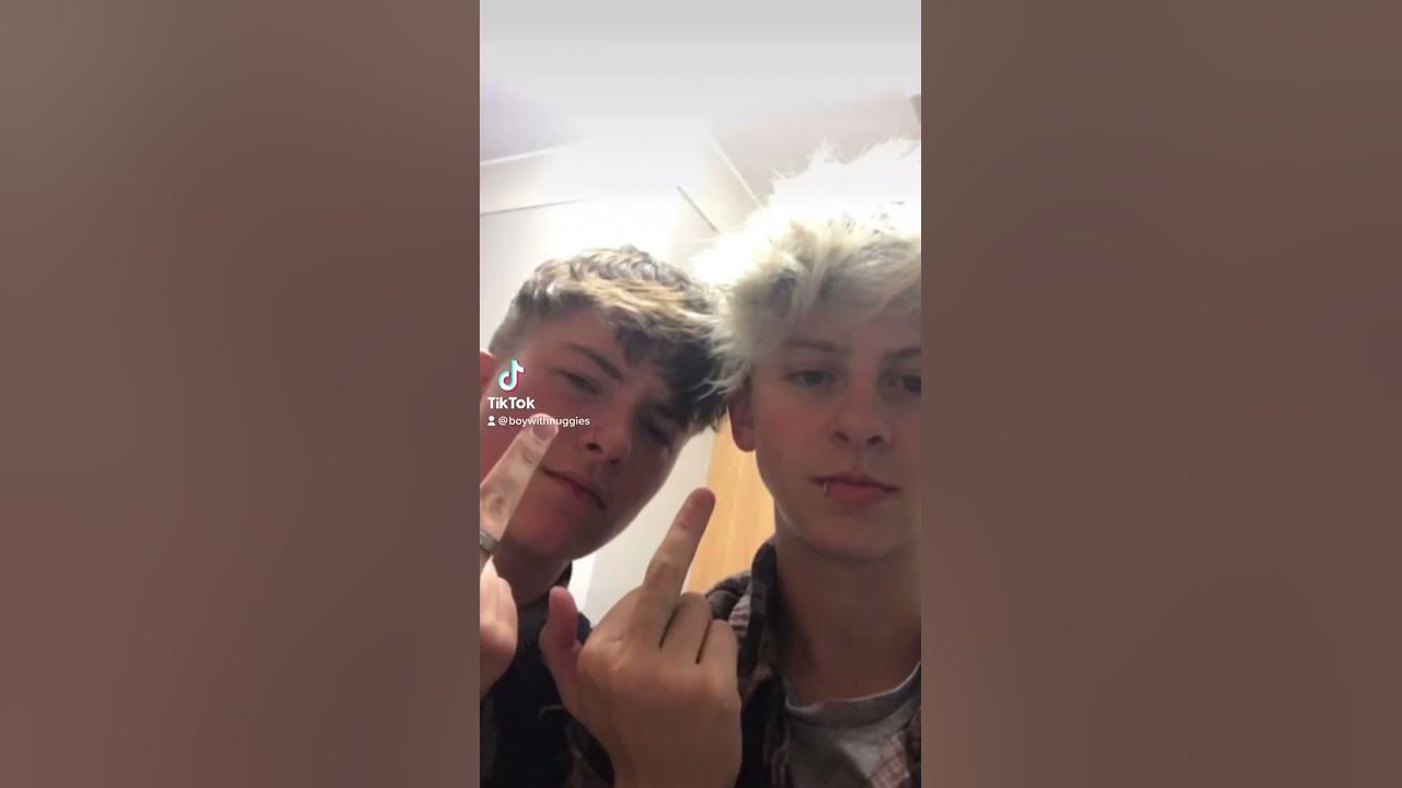 #noahfinnce #phoenix #pheen #fypシ #tiktok #funny #bestfriend - YouTube