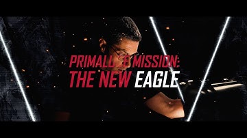 PrimaLuce Mission: the new EAGLE