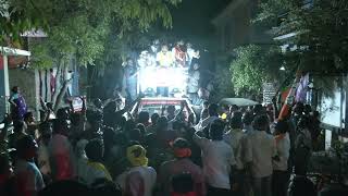 పిఠాపురంలో ఎన్డీఏ కూటమి భారీ ర్యాలీ ! #pawankalyanforpithapuram #apelections2024