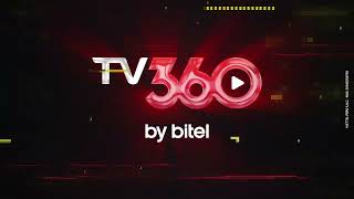 TV360 - TV y Radio Gratis para todo el Perú screenshot 1
