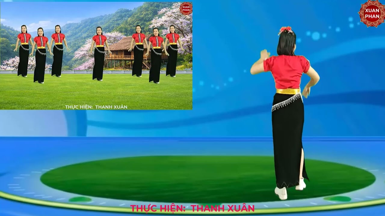 Nhạc chậm: 🌺CÔ GÁI SẦM NƯA🌺 ( MỚI - SÔI ĐỘNG - RẤT ĐẸP)