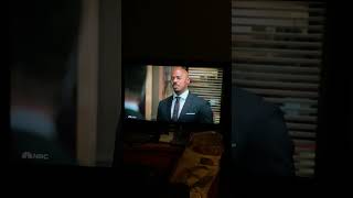 Law & Order Bias Judge under Arrest