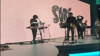 Sore - Ernestito (Live at The Dome, Jakarta 22/2/2023)