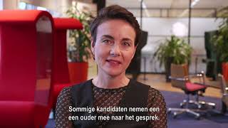 Intake Bij Werkkracht