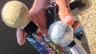 JUNGLE VS SUPERNOVA ROCKETS