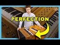 How to select a Harmonium