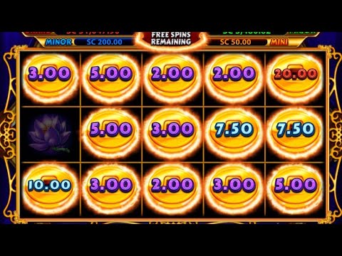 BONUSES & LINE HITS Galore! 🐺 Wolf Blitz ⫸ LuckyLand Slots