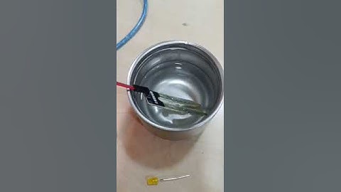 Integrated Environmental Monitoring