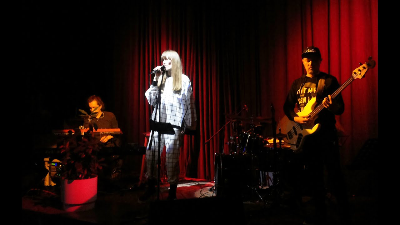 Silvercut @ Санкт-Петербург 17.09.2020