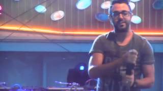 Chawki - The time of our life (Résonance Live - Fécamp)