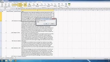 AT&T Bootstrap Tutorial: Mobile Applications with a Text/Sentiment Analysis API