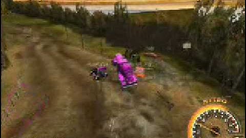 FlatOut2  FOJ Community Mod