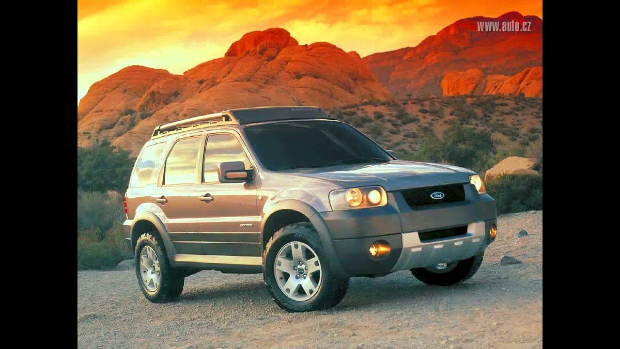 Ford Escape r20