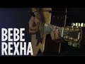 Bebe Rexha - “Work From Home” (Fifth Harmony Cover) [LIVE @ SiriusXM] | Hits 1