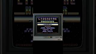 Evercade TheC64 Collection 3 Cyberdyne Warrior review #c64 #hiddengems  #cyberdynewarrior