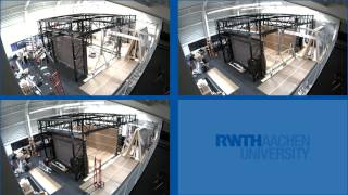 Aixcave Construction