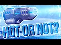 HOT OR NOT: НОВАЯ ЭНЕРГО-ПУШКА! ► Super Mechs