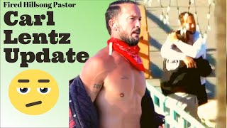 Carl Lentz Update!!! || Laura Lentz Speaks Out!!!