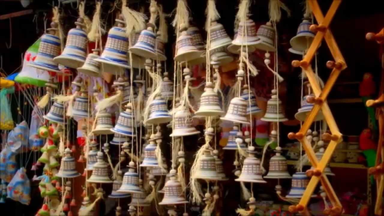 Locucion para Lara Vibrante.