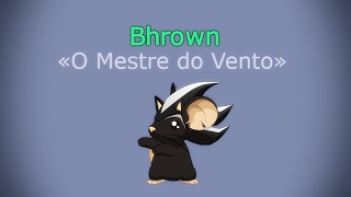 Transformice  «Bhrown 20k De First»