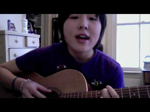 alex kaneko - chocolate cake(cover)