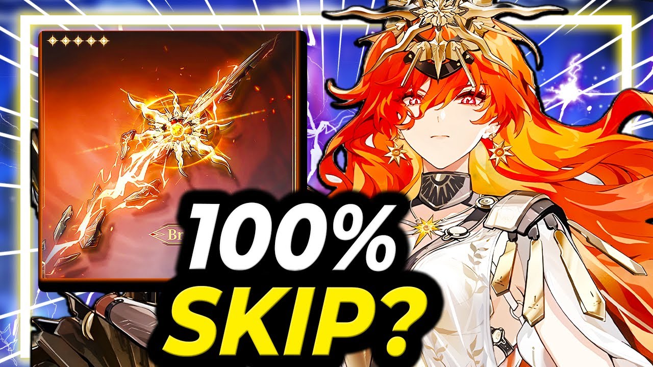 Is Augusta's Weapon ACTUALLY Worth Your Astrites? Pull Value Analysis And F2P Alternatives