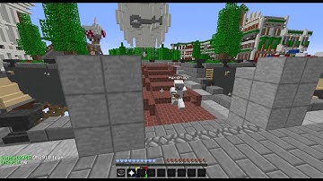 GommeHD.net | Hacker Report 1 | maxidinack