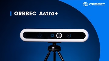 Astra+,Orbbec’s latest 3D depth perception solution and the successor to our successful Astra Series
