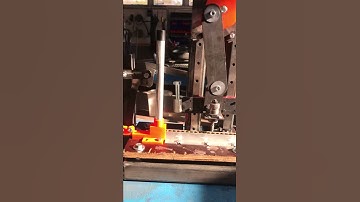 decaping machine