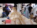 Pinakamahal na debut gown sa DIVISORIA