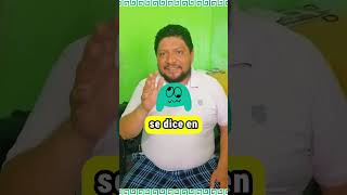 Así es la lengua maya 😱. Facilito. ¿Quieres aprender más?
