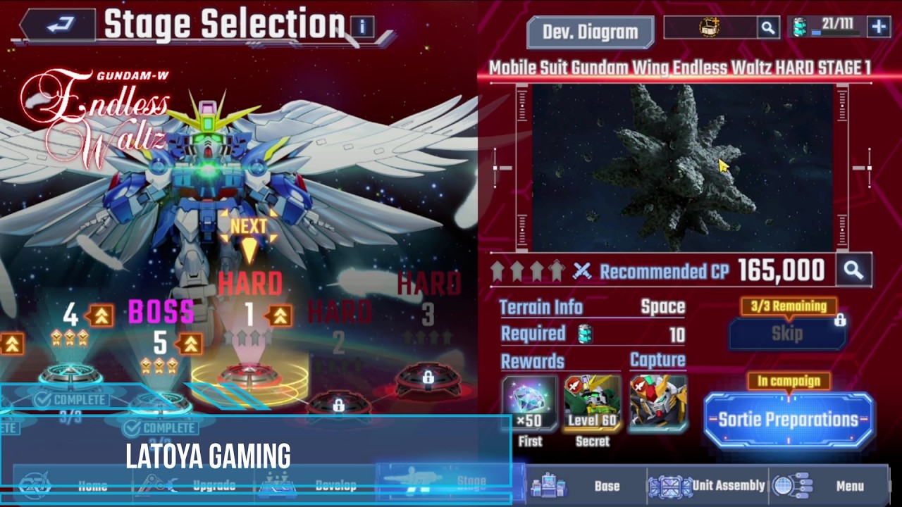 SD GUNDAM GENERATION ETERNAL
