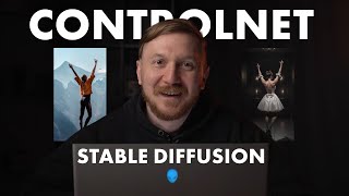 ControlNet в stable diffusion